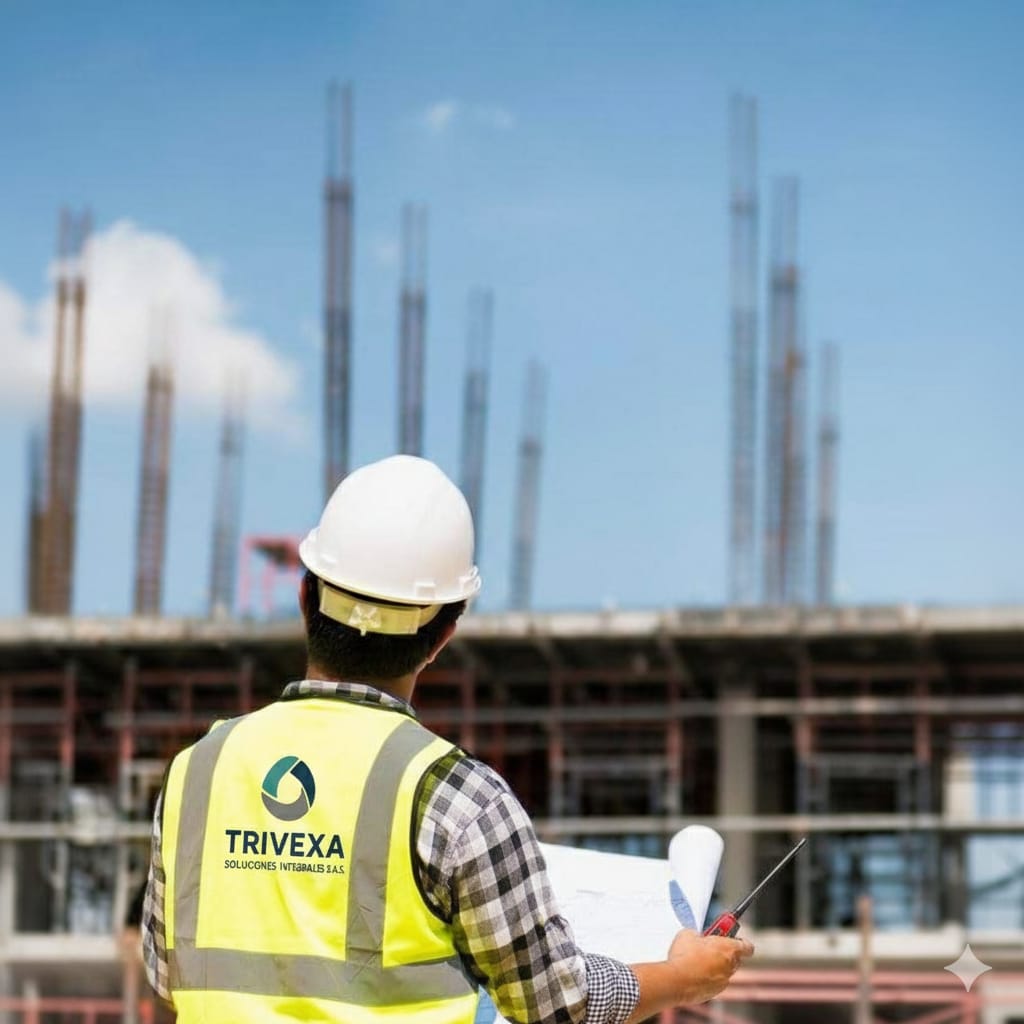 Construcción y mantenimientos locativos